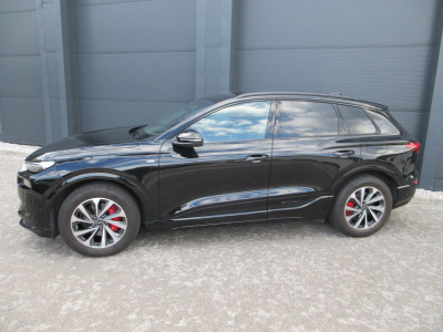 Audi Q6 e-tron Gebrauchtwagen Audi Q6 e-tron Gebrauchtwagen