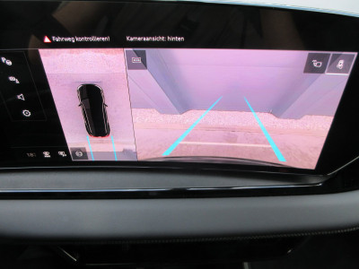 Audi Q6 e-tron Gebrauchtwagen Audi Q6 e-tron Gebrauchtwagen