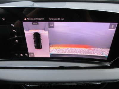 Audi Q6 e-tron Gebrauchtwagen Audi Q6 e-tron Gebrauchtwagen