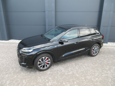 Audi Q6 e-tron Gebrauchtwagen Audi Q6 e-tron Gebrauchtwagen
