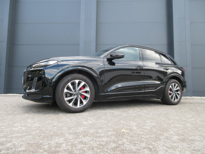 Audi Q6 e-tron Gebrauchtwagen Audi Q6 e-tron Gebrauchtwagen