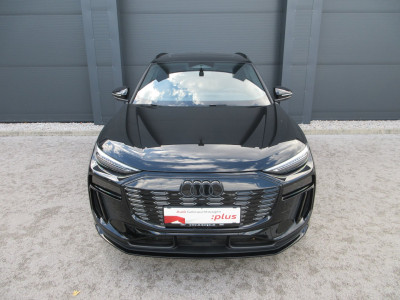 Audi Q6 e-tron Gebrauchtwagen Audi Q6 e-tron Gebrauchtwagen