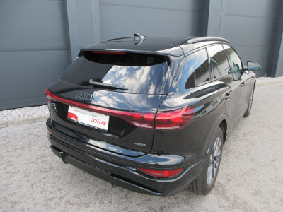 Audi Q6 e-tron Gebrauchtwagen Audi Q6 e-tron Gebrauchtwagen
