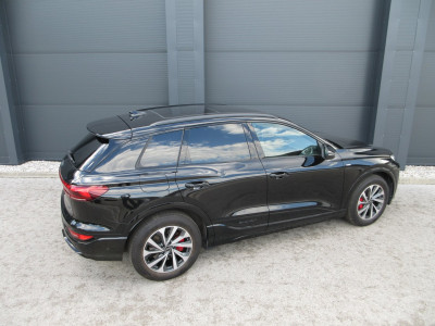 Audi Q6 e-tron Gebrauchtwagen Audi Q6 e-tron Gebrauchtwagen