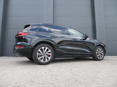 Audi Q6 e-tron Gebrauchtwagen Audi Q6 e-tron Gebrauchtwagen