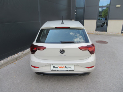 VW Polo Gebrauchtwagen VW Polo Gebrauchtwagen