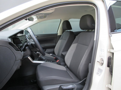 VW Polo Gebrauchtwagen VW Polo Gebrauchtwagen