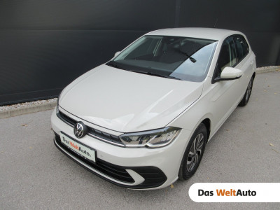 VW Polo Gebrauchtwagen VW Polo Gebrauchtwagen