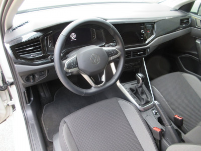 VW Polo Gebrauchtwagen VW Polo Gebrauchtwagen