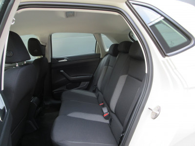 VW Polo Gebrauchtwagen VW Polo Gebrauchtwagen