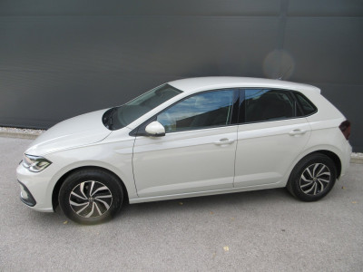VW Polo Gebrauchtwagen VW Polo Gebrauchtwagen
