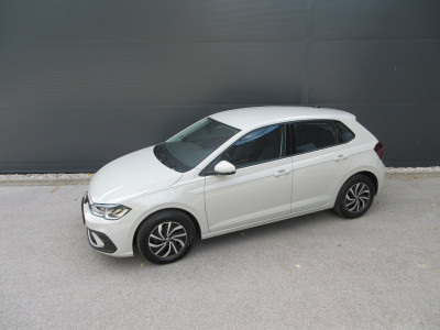 VW Polo Gebrauchtwagen VW Polo Gebrauchtwagen