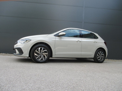 VW Polo Gebrauchtwagen VW Polo Gebrauchtwagen