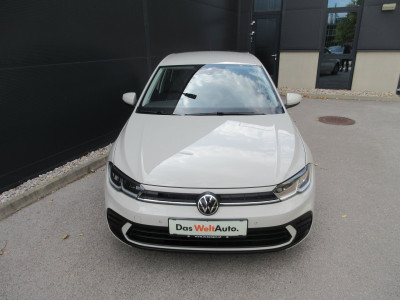 VW Polo Gebrauchtwagen VW Polo Gebrauchtwagen