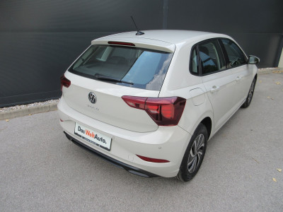 VW Polo Gebrauchtwagen VW Polo Gebrauchtwagen