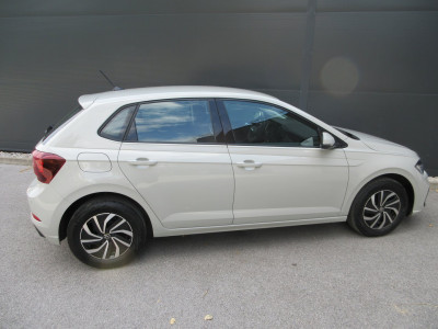 VW Polo Gebrauchtwagen VW Polo Gebrauchtwagen