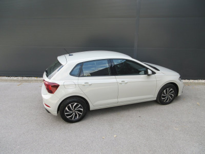 VW Polo Gebrauchtwagen VW Polo Gebrauchtwagen