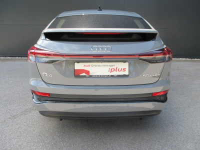 Audi Q4 e-tron Gebrauchtwagen Audi Q4 e-tron Gebrauchtwagen