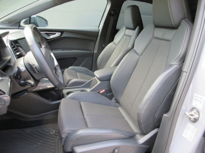 Audi Q4 e-tron Gebrauchtwagen Audi Q4 e-tron Gebrauchtwagen
