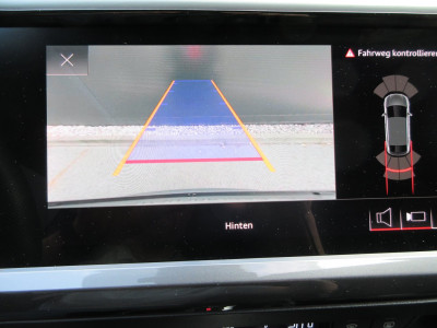 Audi Q4 e-tron Gebrauchtwagen Audi Q4 e-tron Gebrauchtwagen