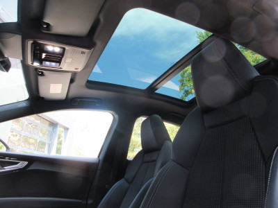 Audi Q4 e-tron Gebrauchtwagen Audi Q4 e-tron Gebrauchtwagen