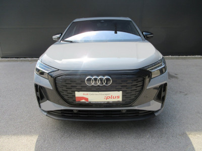 Audi Q4 e-tron Gebrauchtwagen Audi Q4 e-tron Gebrauchtwagen
