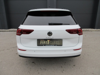 VW Golf Gebrauchtwagen VW Golf Gebrauchtwagen