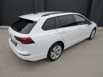 VW Golf Gebrauchtwagen VW Golf Gebrauchtwagen