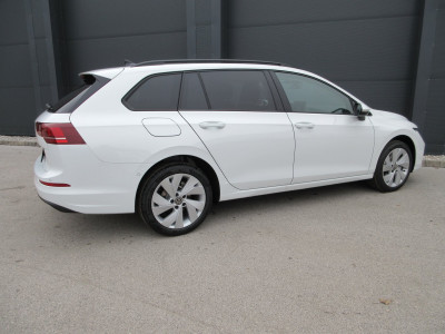 VW Golf Gebrauchtwagen VW Golf Gebrauchtwagen