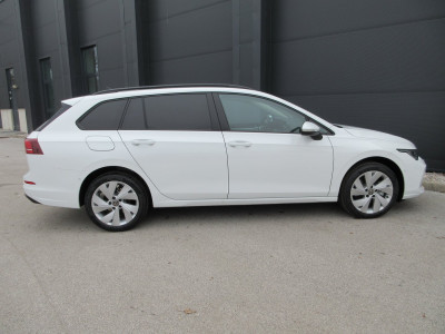 VW Golf Gebrauchtwagen VW Golf Gebrauchtwagen