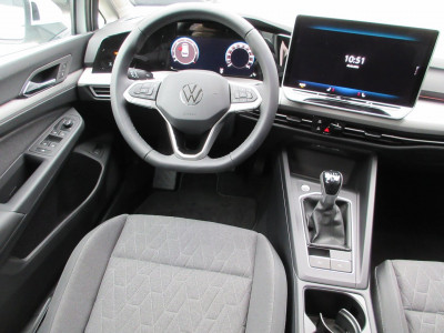 VW Golf Gebrauchtwagen VW Golf Gebrauchtwagen