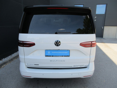 VW Multivan Gebrauchtwagen VW Multivan Gebrauchtwagen