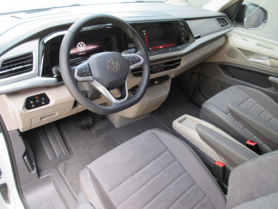 VW Multivan Gebrauchtwagen VW Multivan Gebrauchtwagen