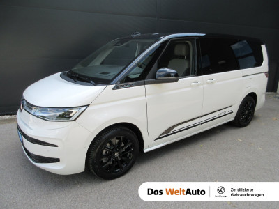 VW Multivan Gebrauchtwagen VW Multivan Gebrauchtwagen