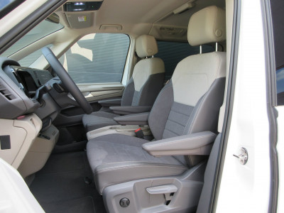 VW Multivan Gebrauchtwagen VW Multivan Gebrauchtwagen
