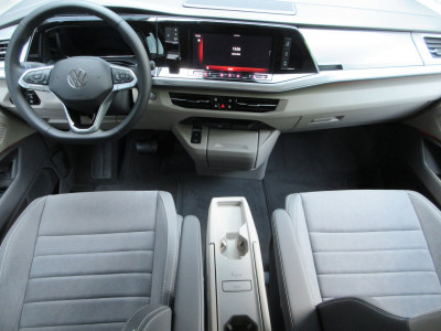 VW Multivan Gebrauchtwagen VW Multivan Gebrauchtwagen