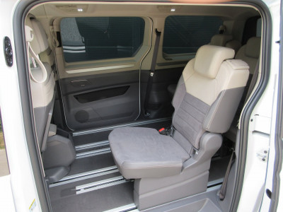 VW Multivan Gebrauchtwagen VW Multivan Gebrauchtwagen
