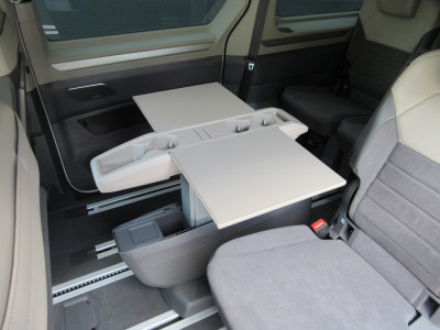 VW Multivan Gebrauchtwagen VW Multivan Gebrauchtwagen