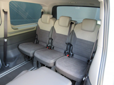 VW Multivan Gebrauchtwagen VW Multivan Gebrauchtwagen