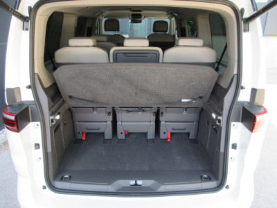 VW Multivan Gebrauchtwagen VW Multivan Gebrauchtwagen