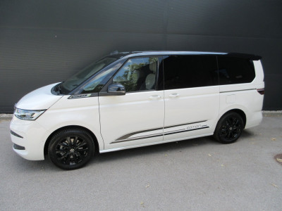 VW Multivan Gebrauchtwagen VW Multivan Gebrauchtwagen