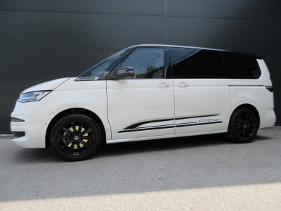 VW Multivan Gebrauchtwagen VW Multivan Gebrauchtwagen