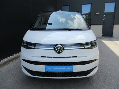 VW Multivan Gebrauchtwagen VW Multivan Gebrauchtwagen
