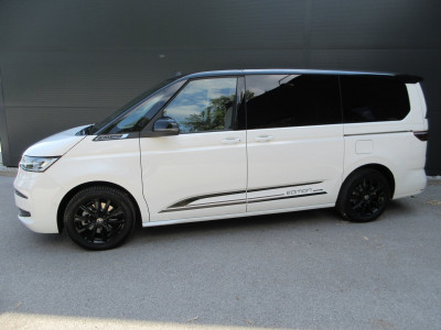VW Multivan Gebrauchtwagen VW Multivan Gebrauchtwagen