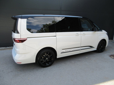 VW Multivan Gebrauchtwagen VW Multivan Gebrauchtwagen