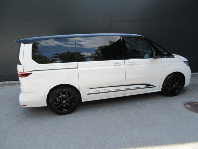 VW Multivan Gebrauchtwagen VW Multivan Gebrauchtwagen