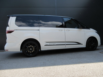 VW Multivan Gebrauchtwagen VW Multivan Gebrauchtwagen