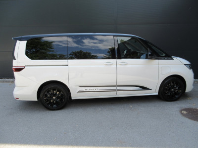 VW Multivan Gebrauchtwagen VW Multivan Gebrauchtwagen