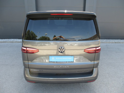 VW Multivan Gebrauchtwagen
