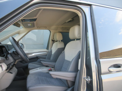 VW Multivan Gebrauchtwagen